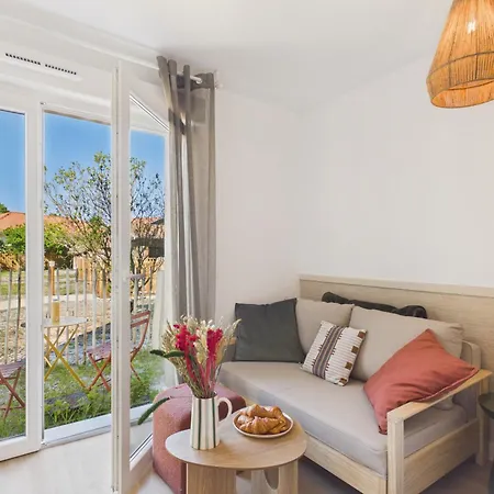 Apartamento Bingin - Pour 3 - Piscine Commune *