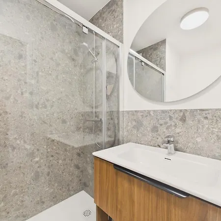Bingin - Pour 3 - Piscine Commune Apartamento