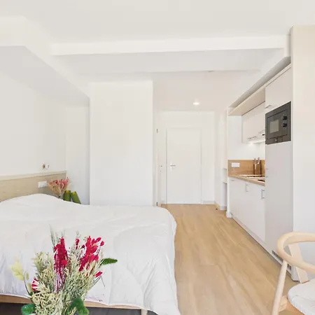 Apartamento Bingin - Pour 3 - Piscine Commune *