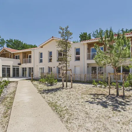 Bingin - Pour 3 - Piscine Commune * Biscarrosse
